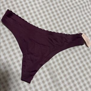 Victoria's Secret Angel embrace